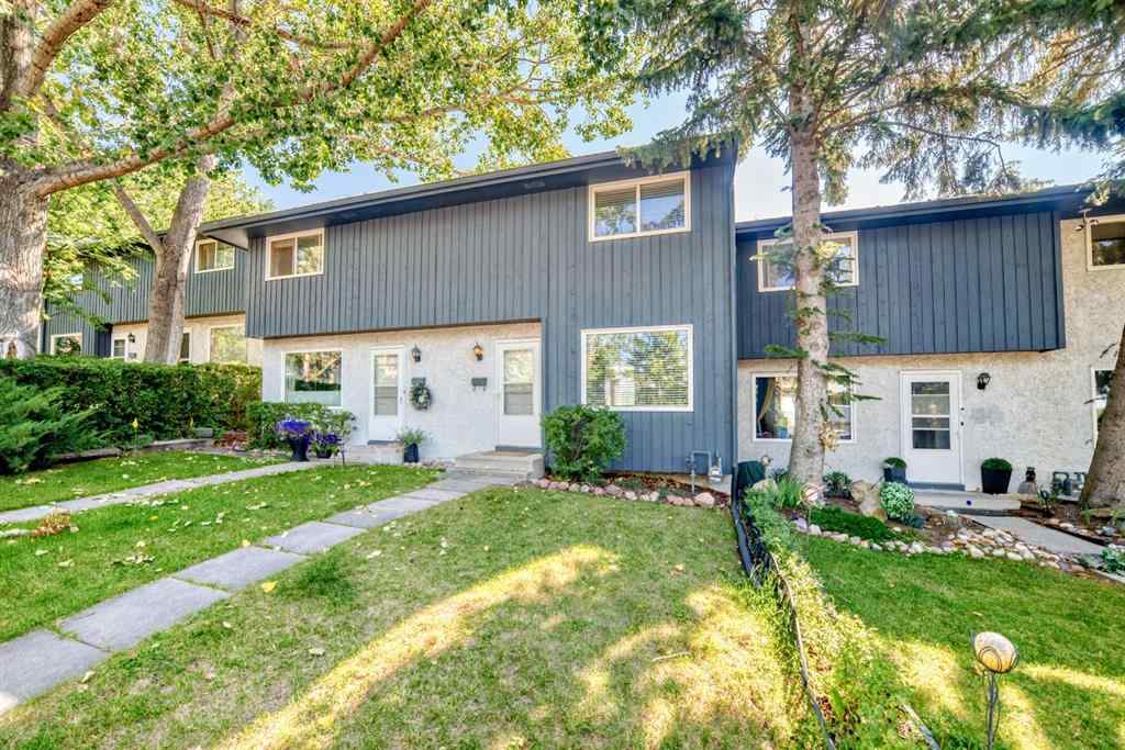 MLS® A2250072 - Unit #32 800 Bowcroft Place  in East End Cochrane, Residential