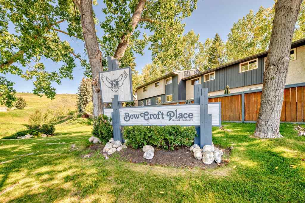 MLS® A2250072 - Unit #32 800 Bowcroft Place  in East End Cochrane, Residential