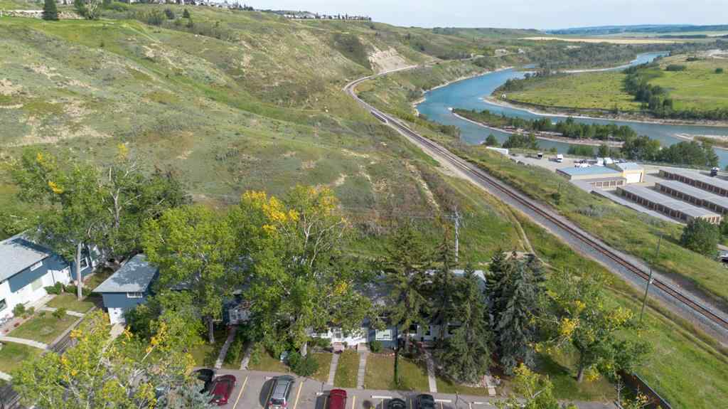 MLS® A2250072 - Unit #32 800 Bowcroft Place  in East End Cochrane, Residential