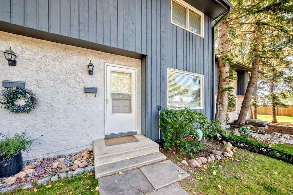 MLS® A2250072 - Unit #32 800 Bowcroft Place  in East End Cochrane, Residential