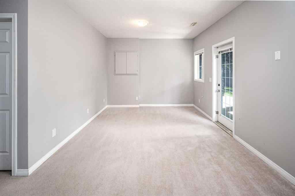 MLS® A2250074 - 17 Hidden Creek Rise NW in Hidden Valley Calgary, Residential