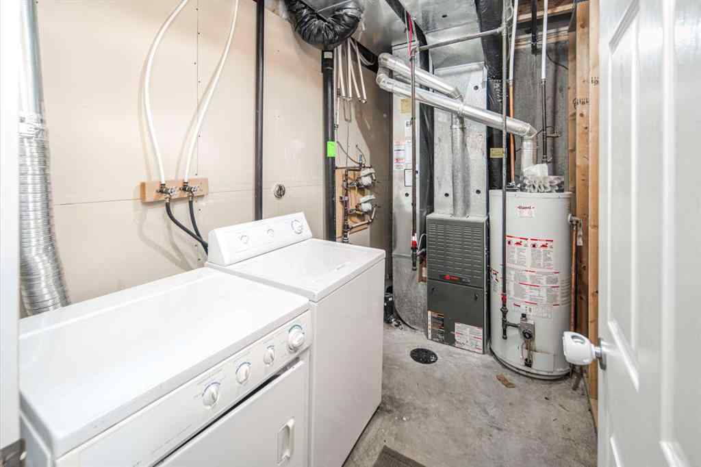 MLS® A2250074 - 17 Hidden Creek Rise NW in Hidden Valley Calgary, Residential