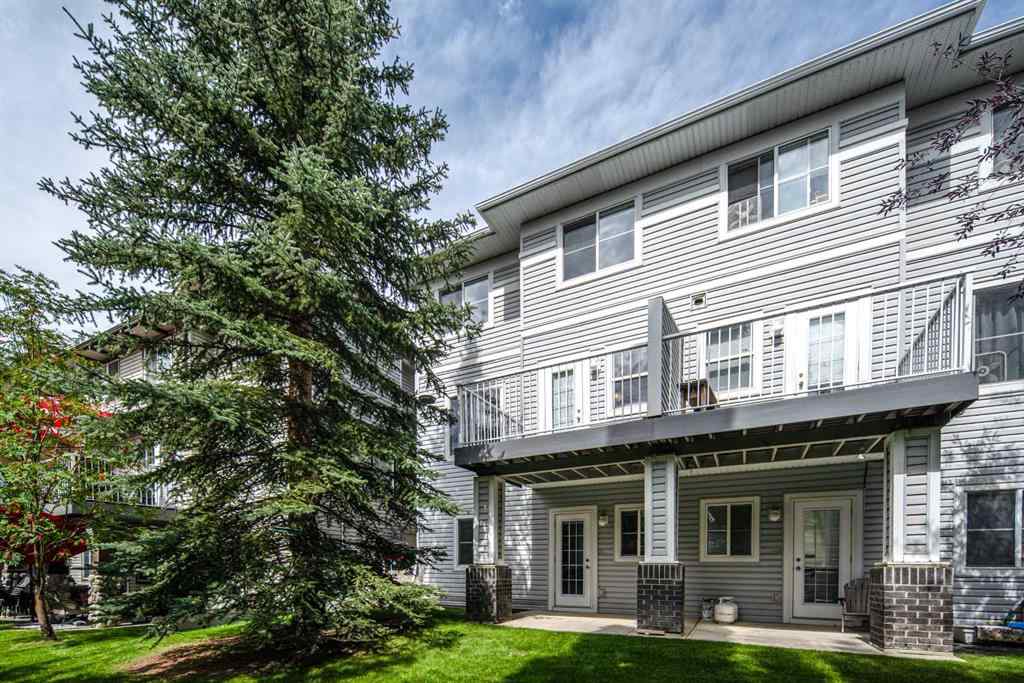 MLS® A2250074 - 17 Hidden Creek Rise NW in Hidden Valley Calgary, Residential