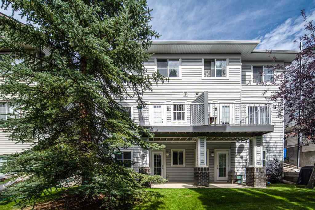 MLS® A2250074 - 17 Hidden Creek Rise NW in Hidden Valley Calgary, Residential