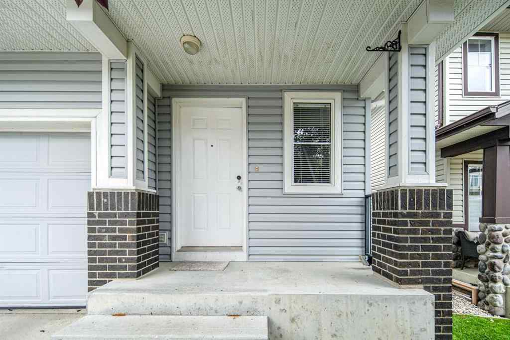 MLS® A2250074 - 17 Hidden Creek Rise NW in Hidden Valley Calgary, Residential
