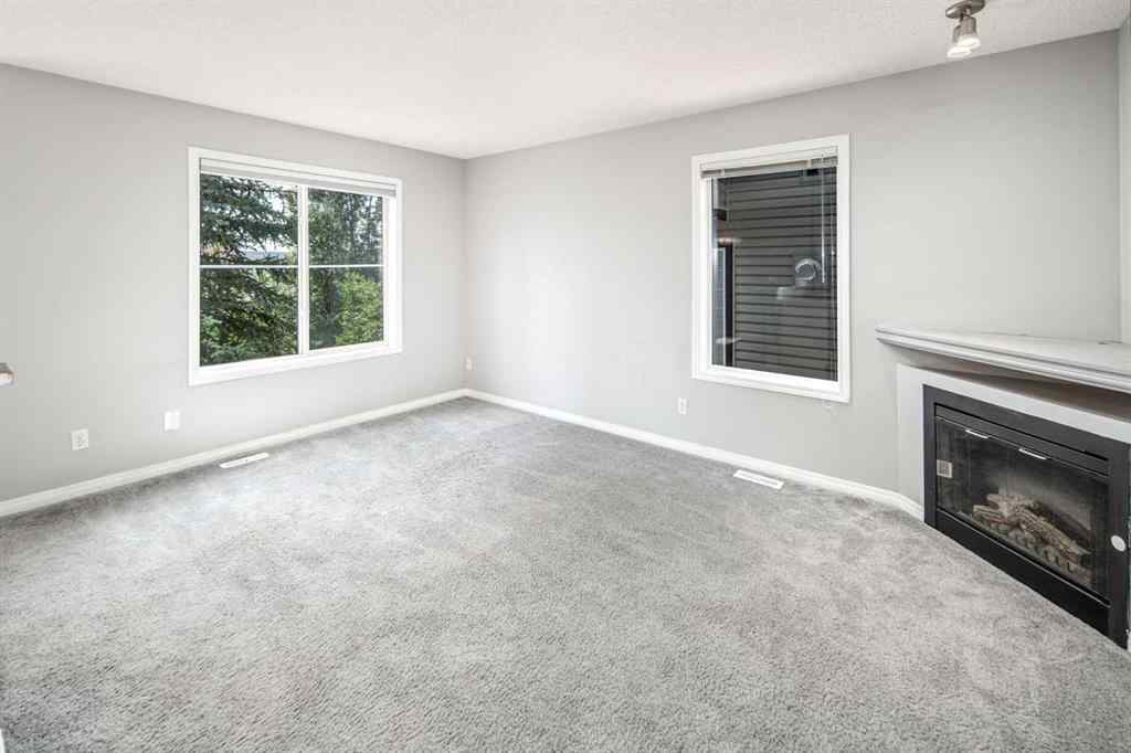 MLS® A2250074 - 17 Hidden Creek Rise NW in Hidden Valley Calgary, Residential