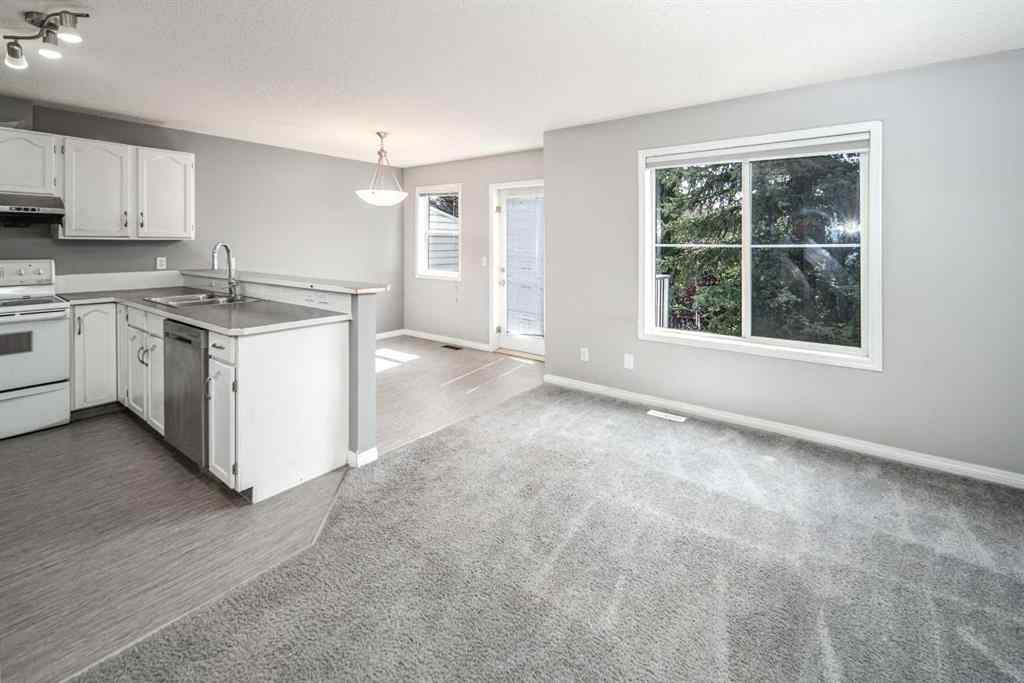 MLS® A2250074 - 17 Hidden Creek Rise NW in Hidden Valley Calgary, Residential