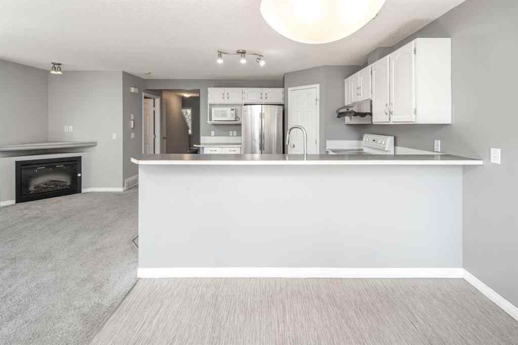MLS® A2250074 - 17 Hidden Creek Rise NW in Hidden Valley Calgary, Residential