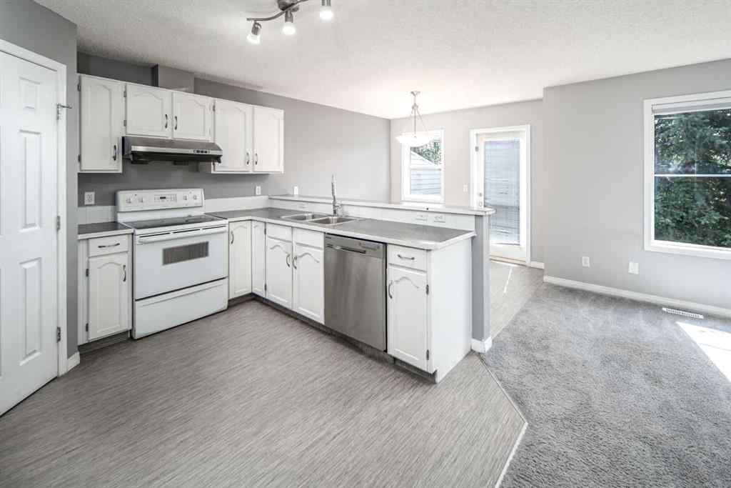 MLS® A2250074 - 17 Hidden Creek Rise NW in Hidden Valley Calgary, Residential