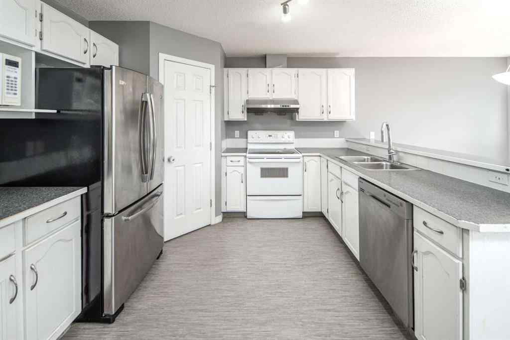 MLS® A2250074 - 17 Hidden Creek Rise NW in Hidden Valley Calgary, Residential