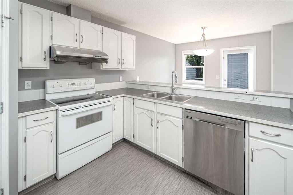 MLS® A2250074 - 17 Hidden Creek Rise NW in Hidden Valley Calgary, Residential