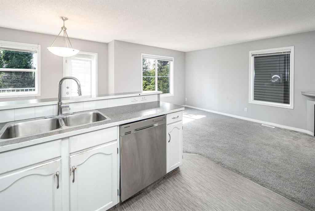 MLS® A2250074 - 17 Hidden Creek Rise NW in Hidden Valley Calgary, Residential