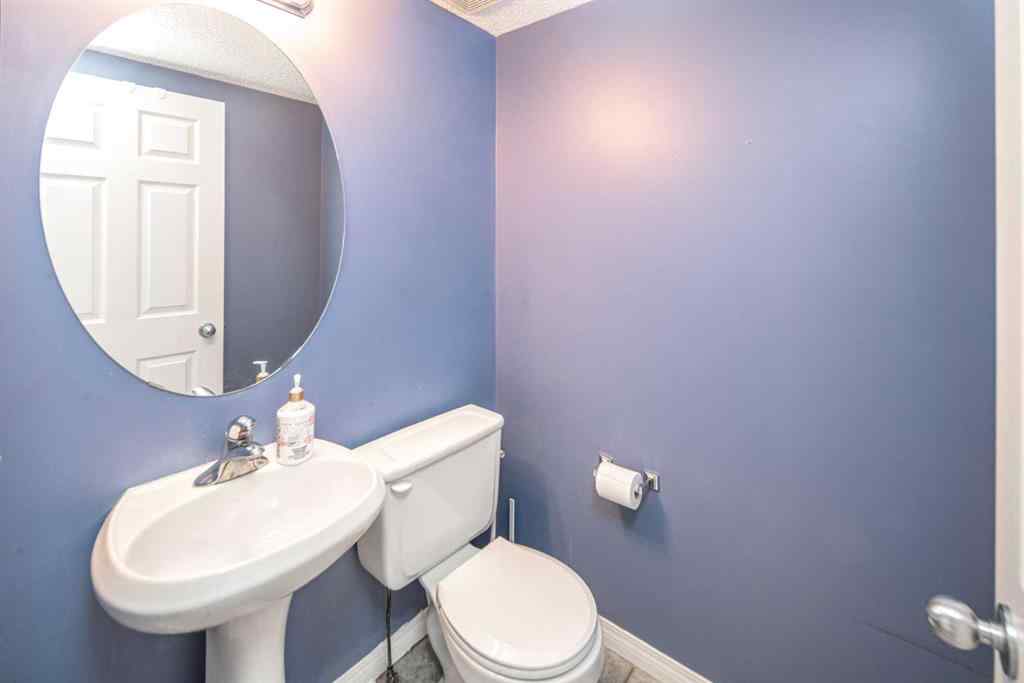 MLS® A2250074 - 17 Hidden Creek Rise NW in Hidden Valley Calgary, Residential