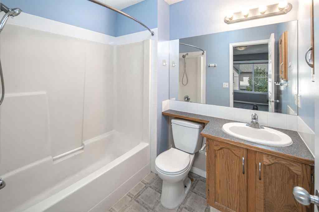 MLS® A2250074 - 17 Hidden Creek Rise NW in Hidden Valley Calgary, Residential