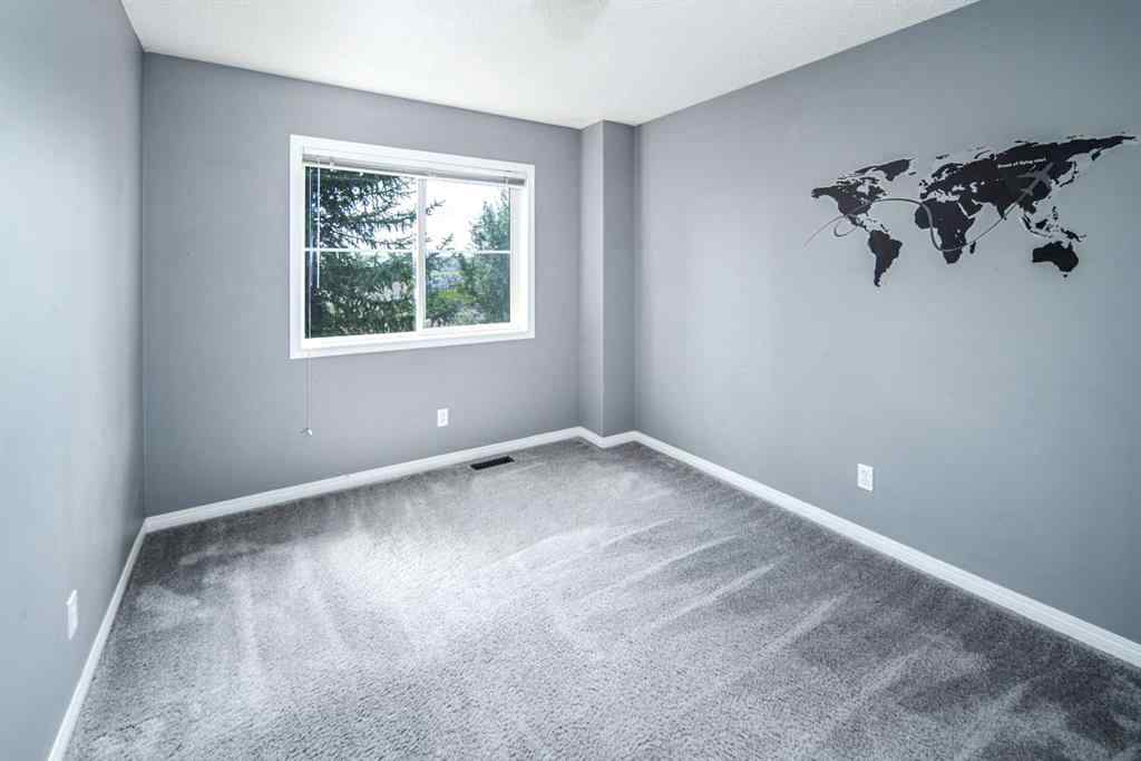 MLS® A2250074 - 17 Hidden Creek Rise NW in Hidden Valley Calgary, Residential
