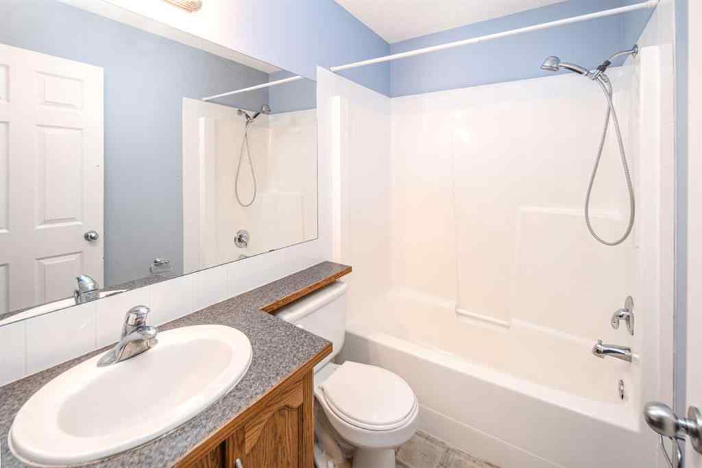 MLS® A2250074 - 17 Hidden Creek Rise NW in Hidden Valley Calgary, Residential