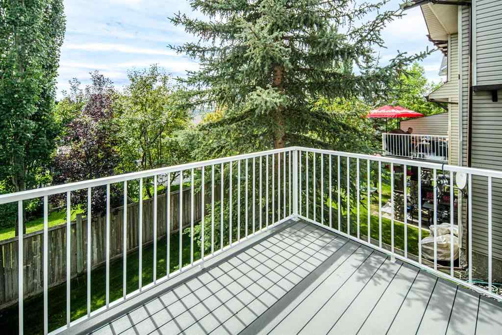MLS® A2250074 - 17 Hidden Creek Rise NW in Hidden Valley Calgary, Residential