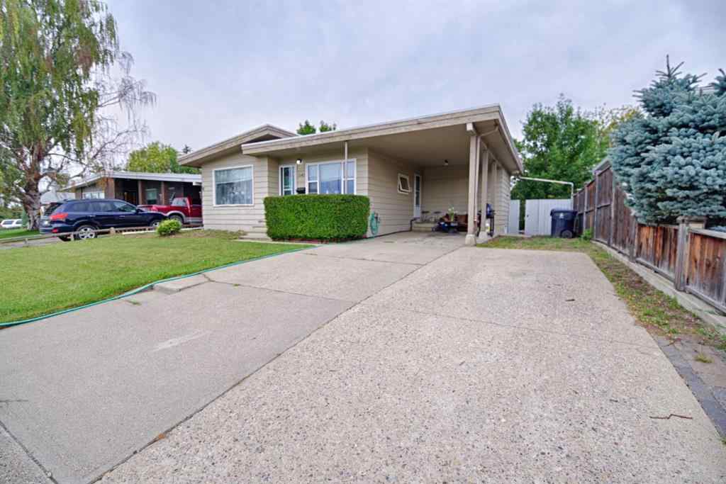 MLS® A2250076 - 1141 Scenic Drive S in Fleetwood Lethbridge, Residential