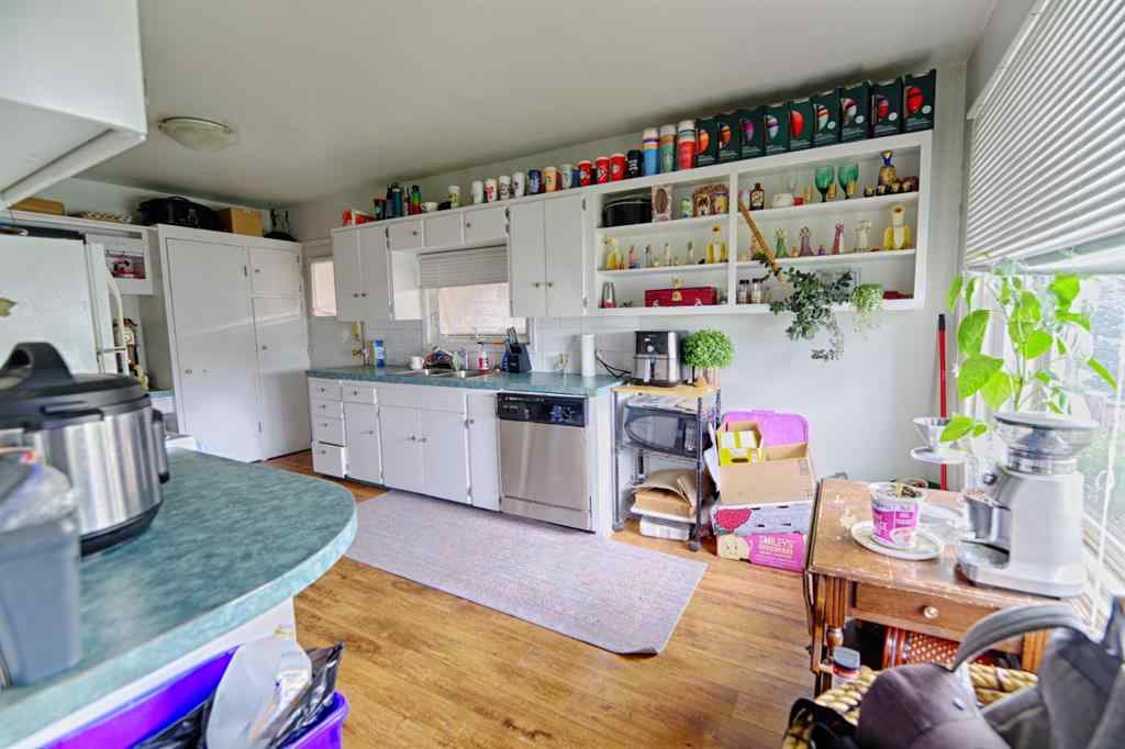 MLS® A2250076 - 1141 Scenic Drive S in Fleetwood Lethbridge, Residential