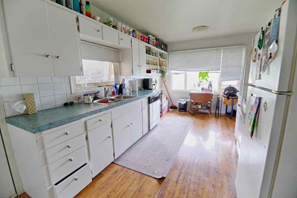 MLS® A2250076 - 1141 Scenic Drive S in Fleetwood Lethbridge, Residential