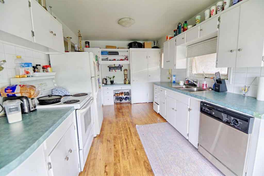MLS® A2250076 - 1141 Scenic Drive S in Fleetwood Lethbridge, Residential