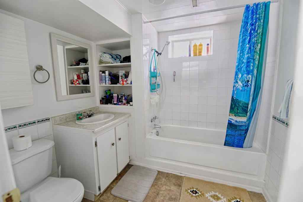 MLS® A2250076 - 1141 Scenic Drive S in Fleetwood Lethbridge, Residential