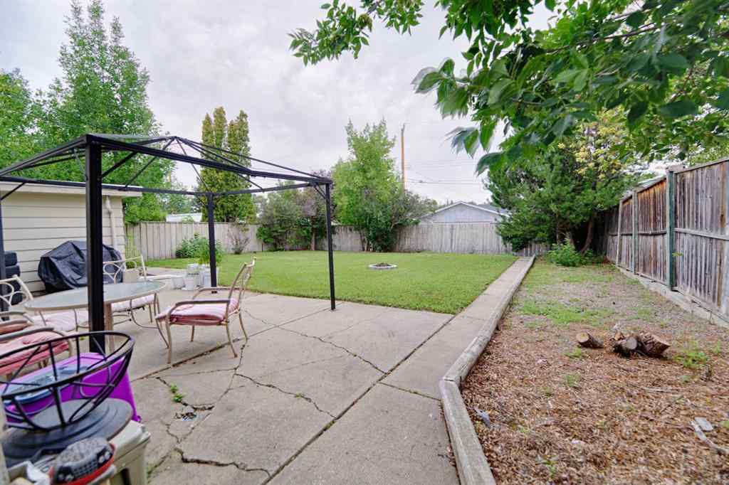 MLS® A2250076 - 1141 Scenic Drive S in Fleetwood Lethbridge, Residential
