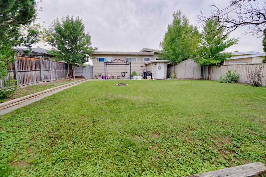 MLS® A2250076 - 1141 Scenic Drive S in Fleetwood Lethbridge, Residential