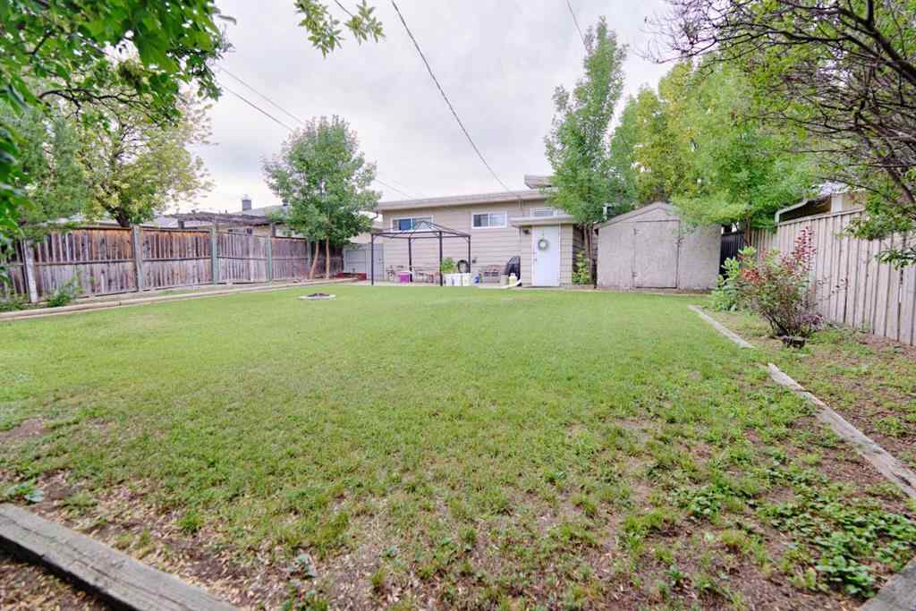 MLS® A2250076 - 1141 Scenic Drive S in Fleetwood Lethbridge, Residential