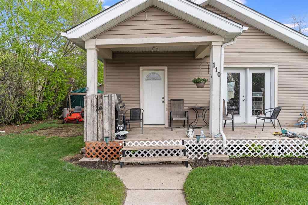 MLS® A2250078 - 110 Aberdeen Street  in NONE Blackie, Residential