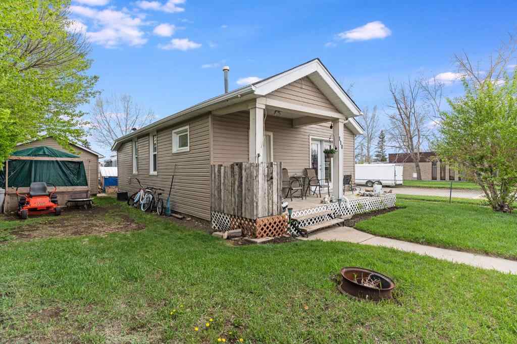 MLS® A2250078 - 110 Aberdeen Street  in NONE Blackie, Residential