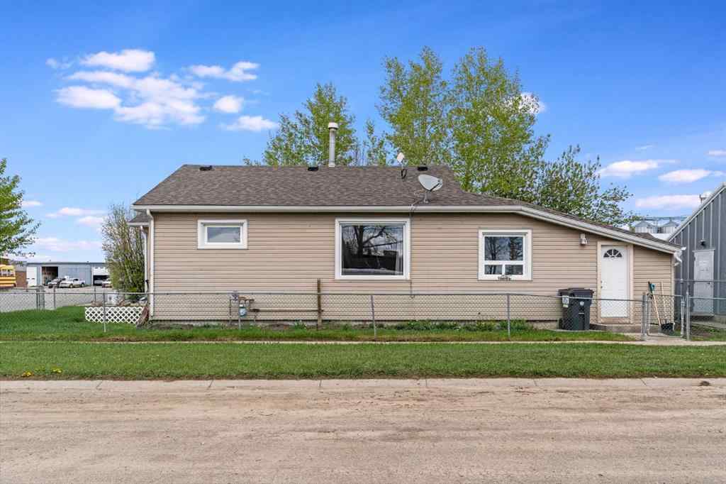 MLS® A2250078 - 110 Aberdeen Street  in NONE Blackie, Residential