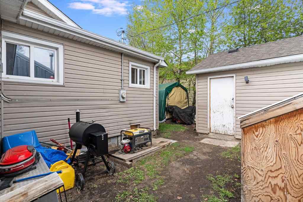 MLS® A2250078 - 110 Aberdeen Street  in NONE Blackie, Residential