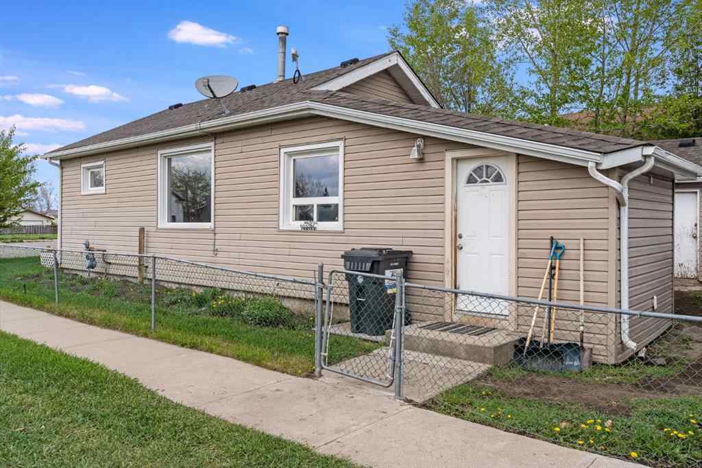 MLS® A2250078 - 110 Aberdeen Street  in NONE Blackie, Residential