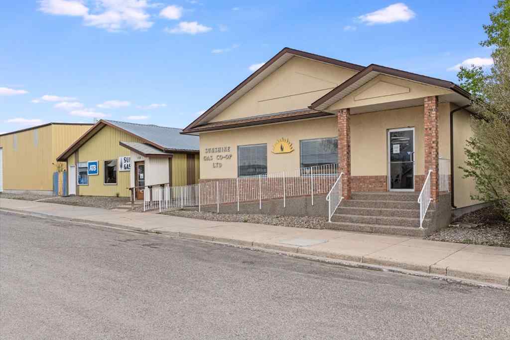 MLS® A2250078 - 110 Aberdeen Street  in NONE Blackie, Residential
