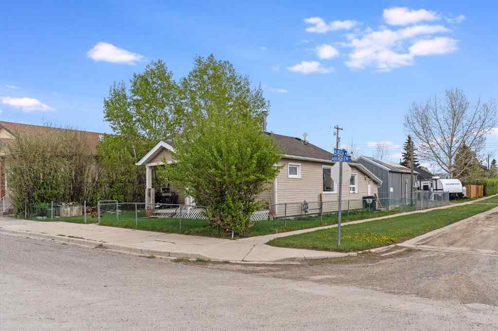 MLS® A2250078 - 110 Aberdeen Street  in NONE Blackie, Residential