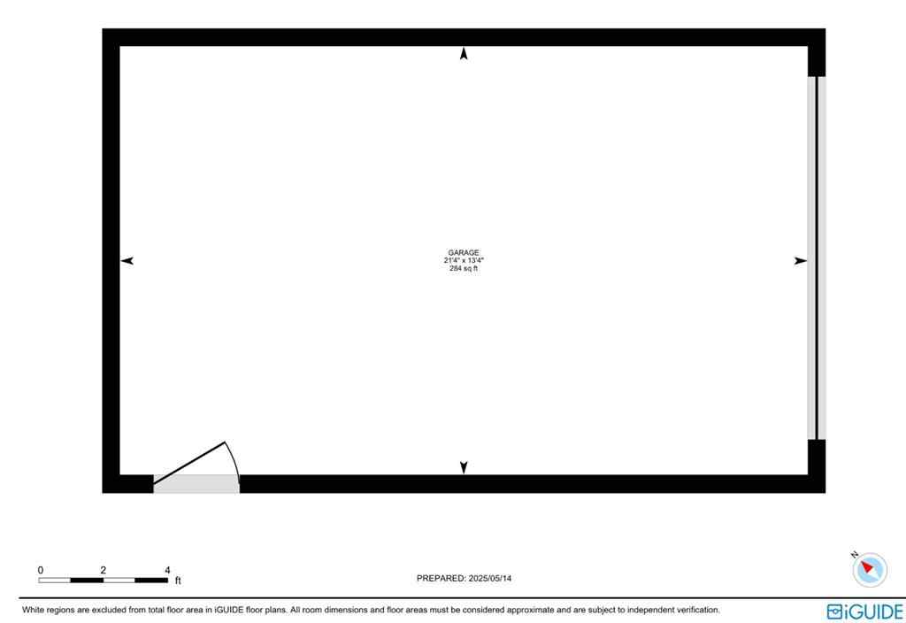 MLS® A2250078 - 110 Aberdeen Street  in NONE Blackie, Residential