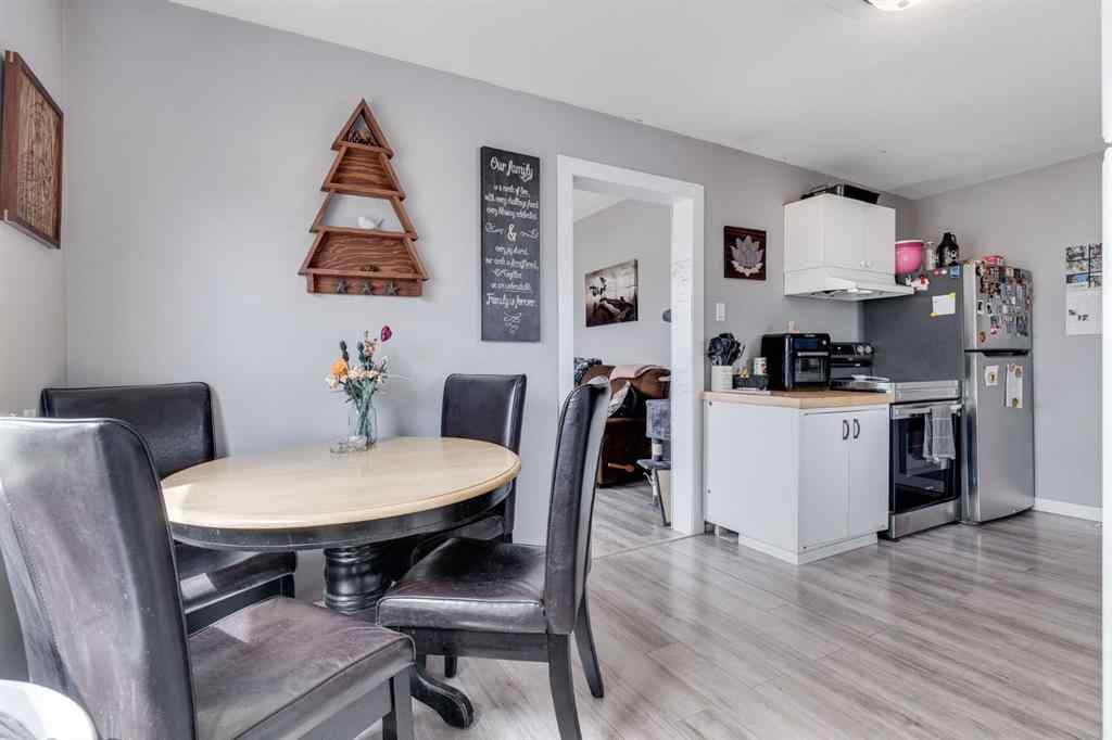 MLS® A2250078 - 110 Aberdeen Street  in NONE Blackie, Residential