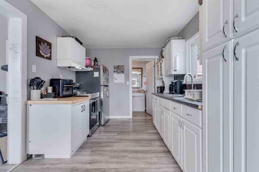 MLS® A2250078 - 110 Aberdeen Street  in NONE Blackie, Residential