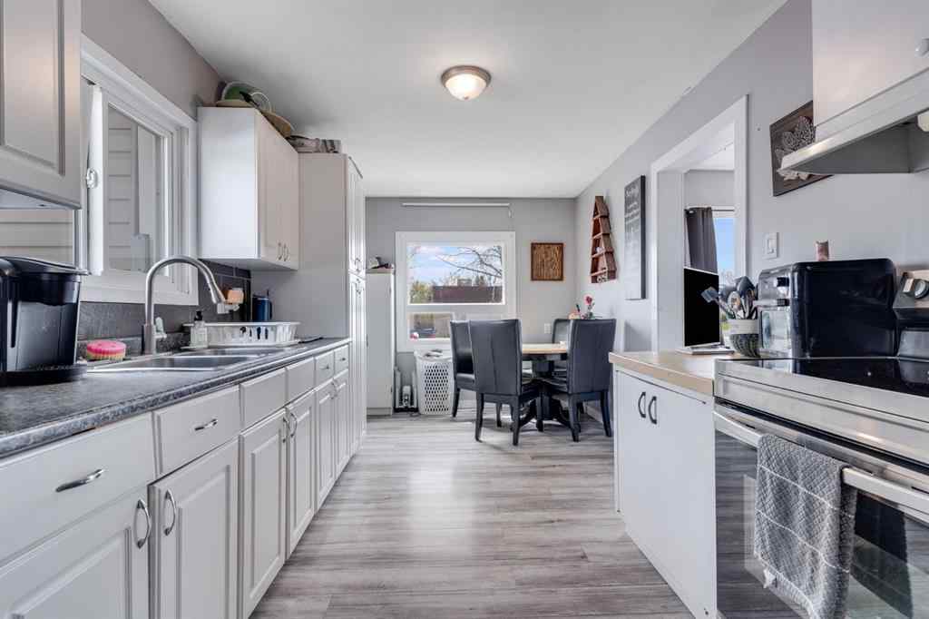 MLS® A2250078 - 110 Aberdeen Street  in NONE Blackie, Residential