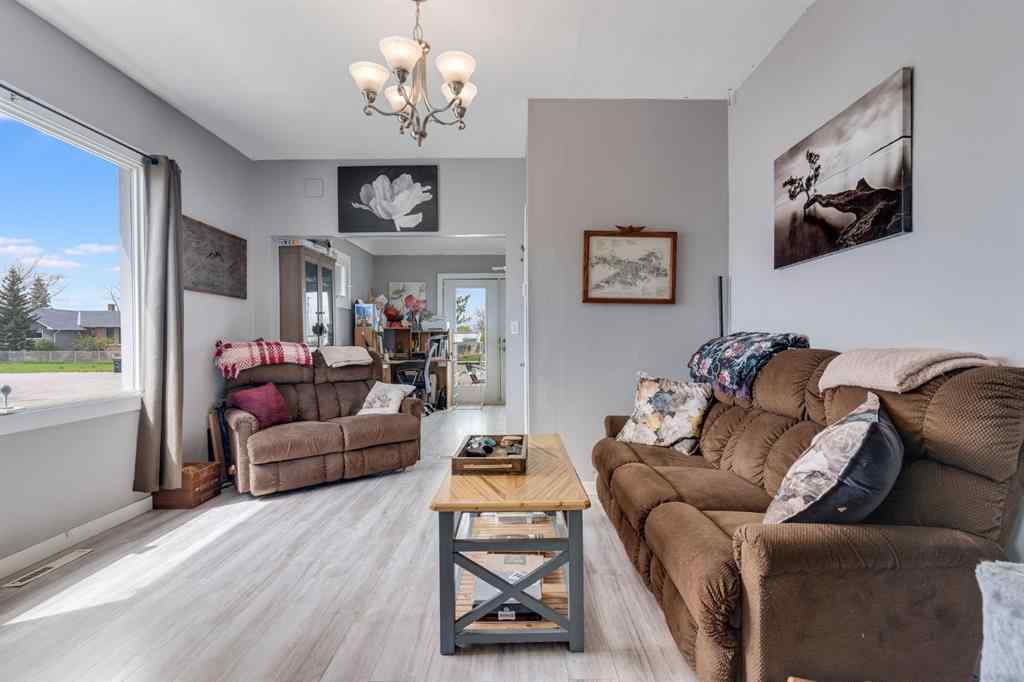 MLS® A2250078 - 110 Aberdeen Street  in NONE Blackie, Residential