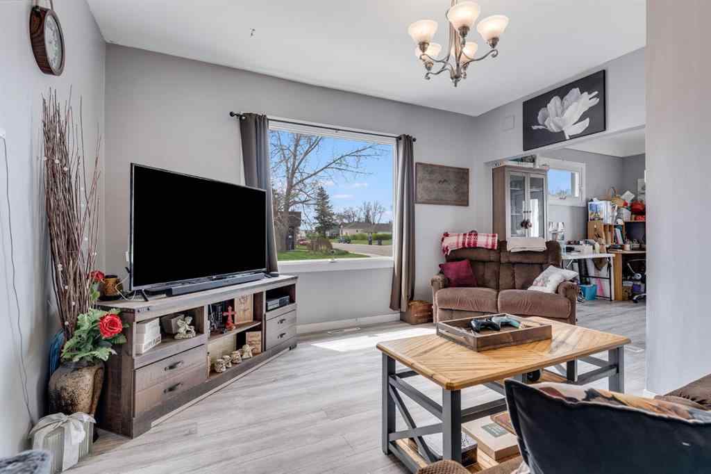 MLS® A2250078 - 110 Aberdeen Street  in NONE Blackie, Residential