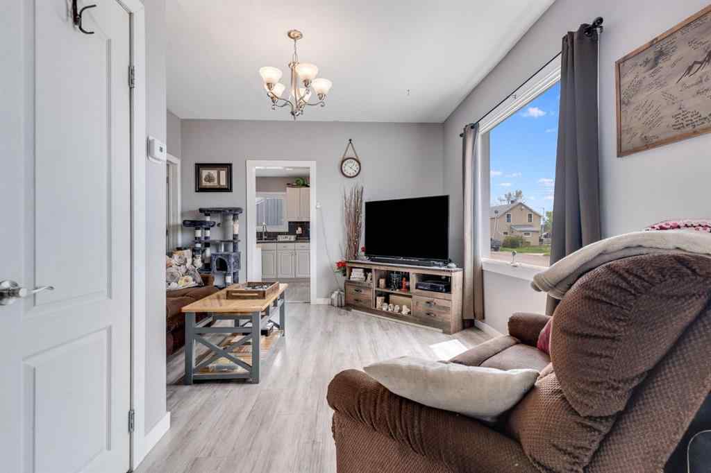 MLS® A2250078 - 110 Aberdeen Street  in NONE Blackie, Residential