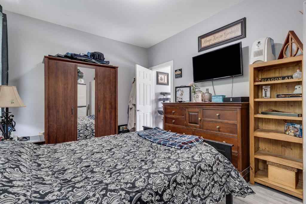 MLS® A2250078 - 110 Aberdeen Street  in NONE Blackie, Residential