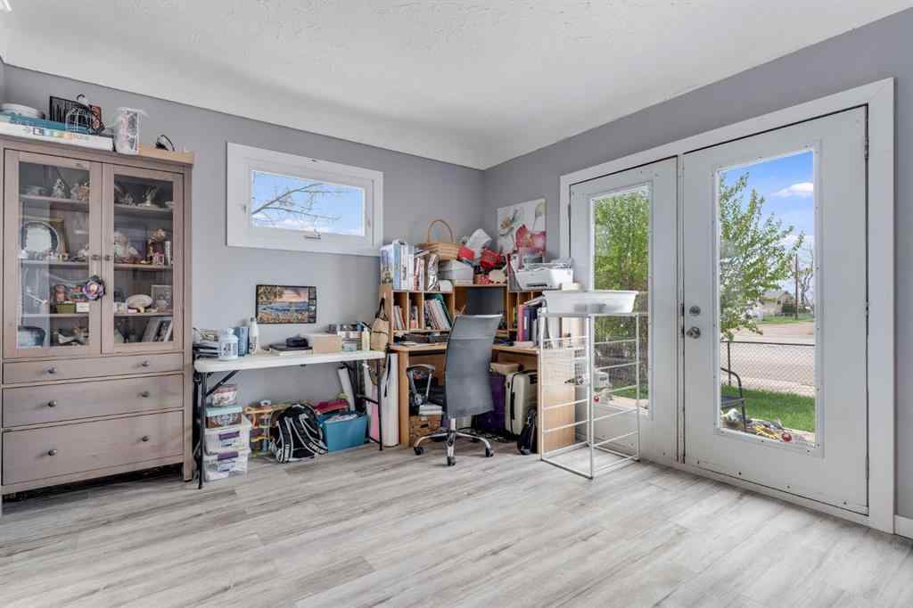 MLS® A2250078 - 110 Aberdeen Street  in NONE Blackie, Residential
