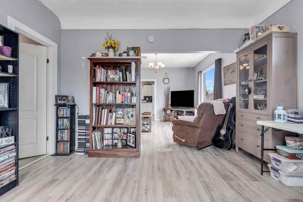 MLS® A2250078 - 110 Aberdeen Street  in NONE Blackie, Residential