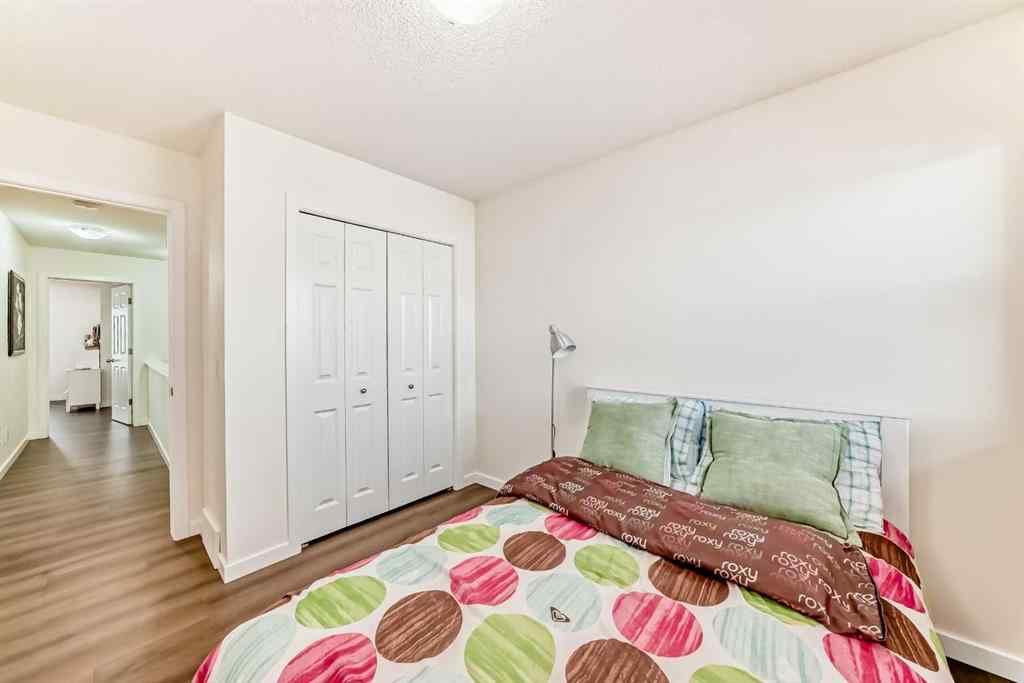 MLS® A2250080 - 1253 New Brighton Drive SE in New Brighton Calgary, Residential