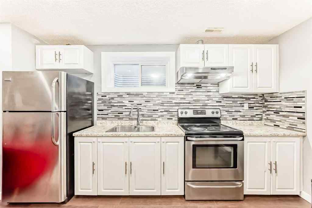 MLS® A2250080 - 1253 New Brighton Drive SE in New Brighton Calgary, Residential
