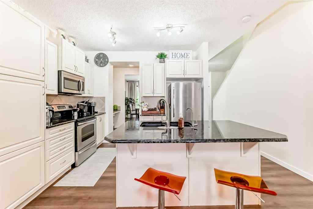 MLS® A2250080 - 1253 New Brighton Drive SE in New Brighton Calgary, Residential