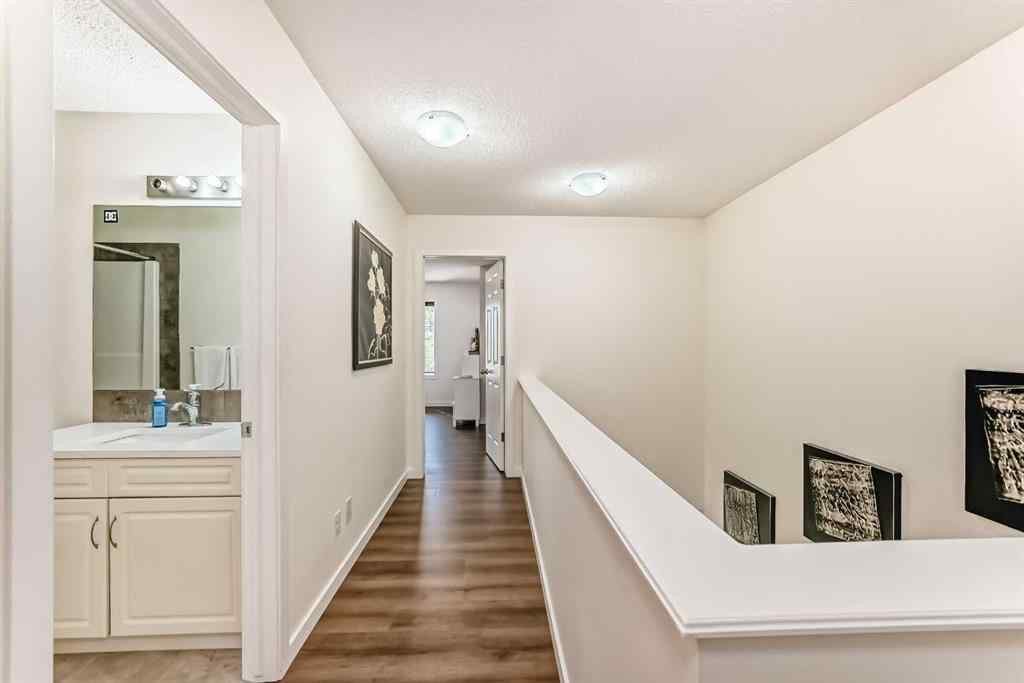 MLS® A2250080 - 1253 New Brighton Drive SE in New Brighton Calgary, Residential